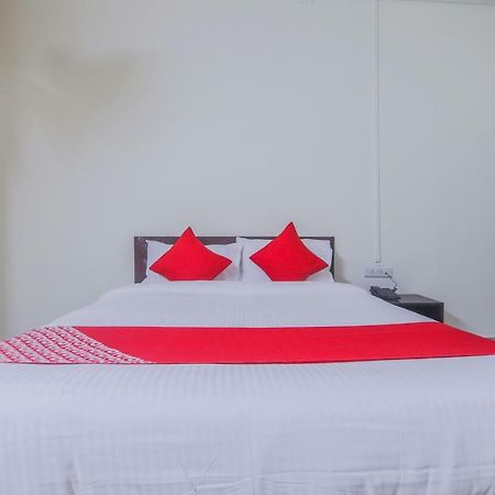 شيلونغ Nirvana Guest House المظهر الخارجي الصورة
