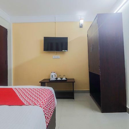 شيلونغ Nirvana Guest House المظهر الخارجي الصورة