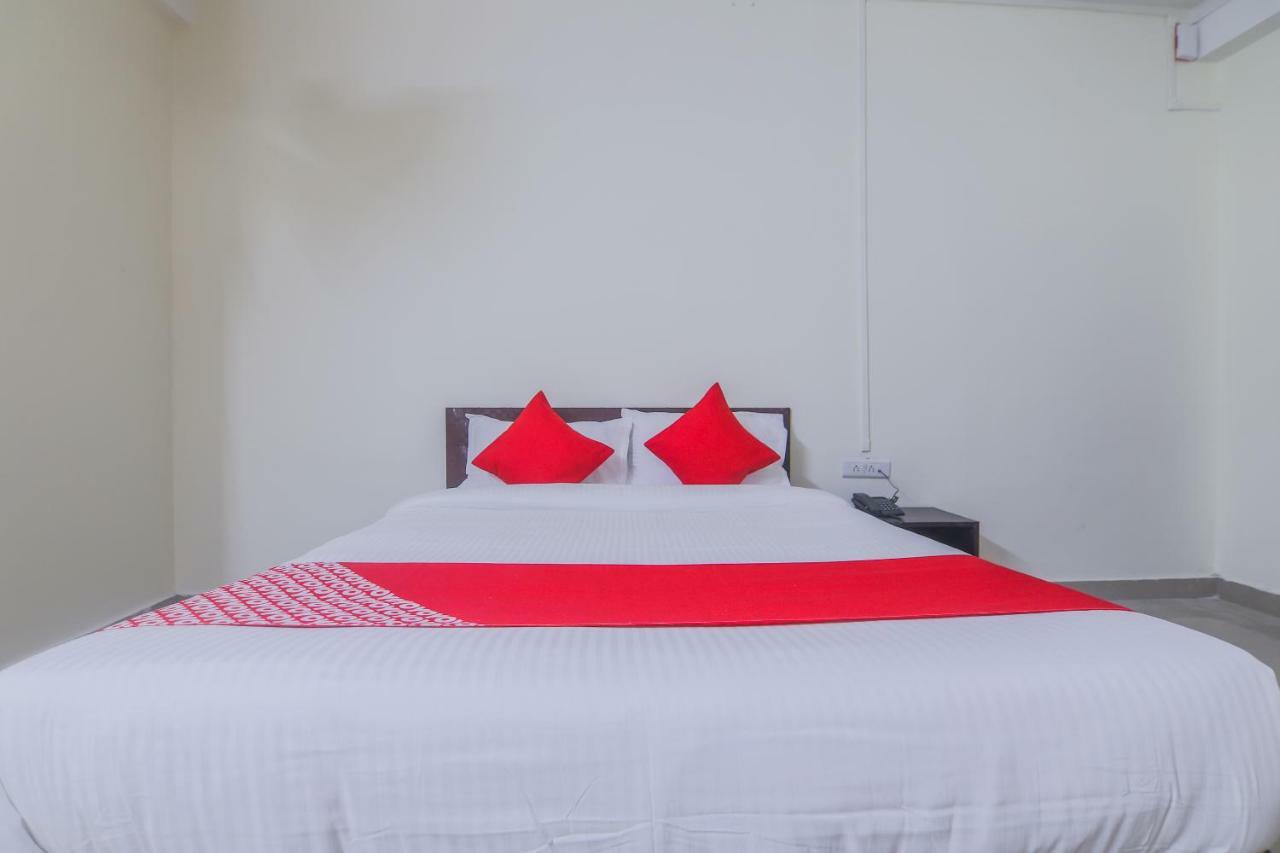 شيلونغ Nirvana Guest House المظهر الخارجي الصورة
