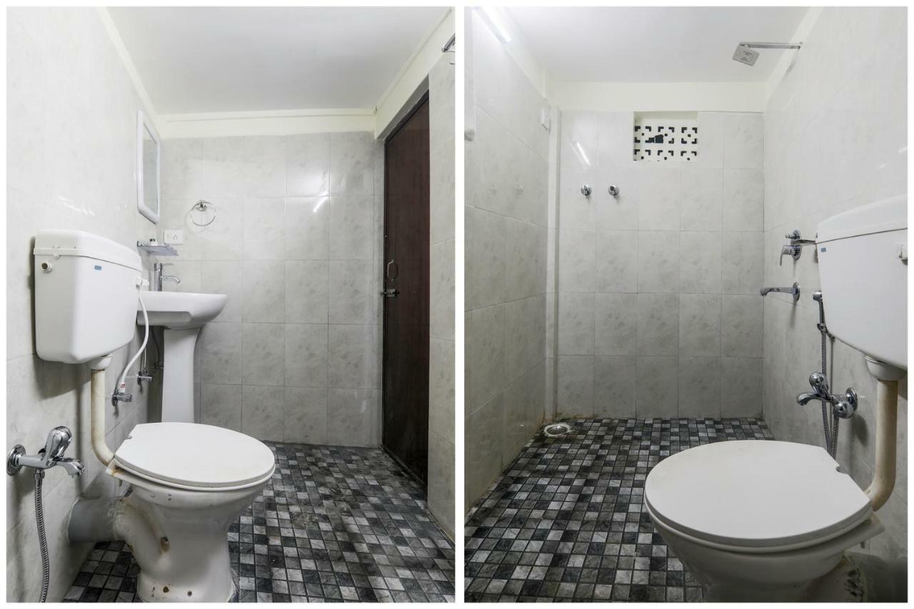 شيلونغ Nirvana Guest House المظهر الخارجي الصورة
