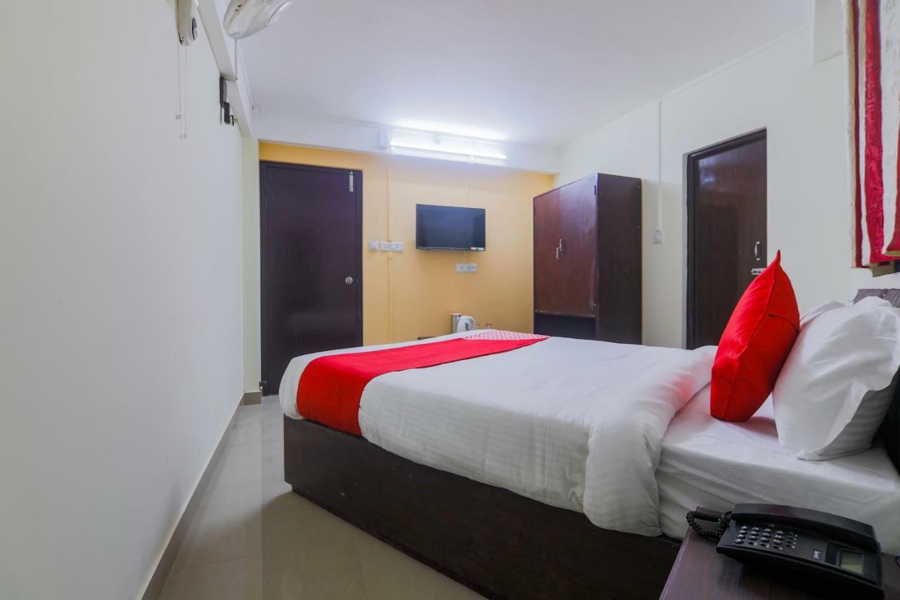 شيلونغ Nirvana Guest House المظهر الخارجي الصورة