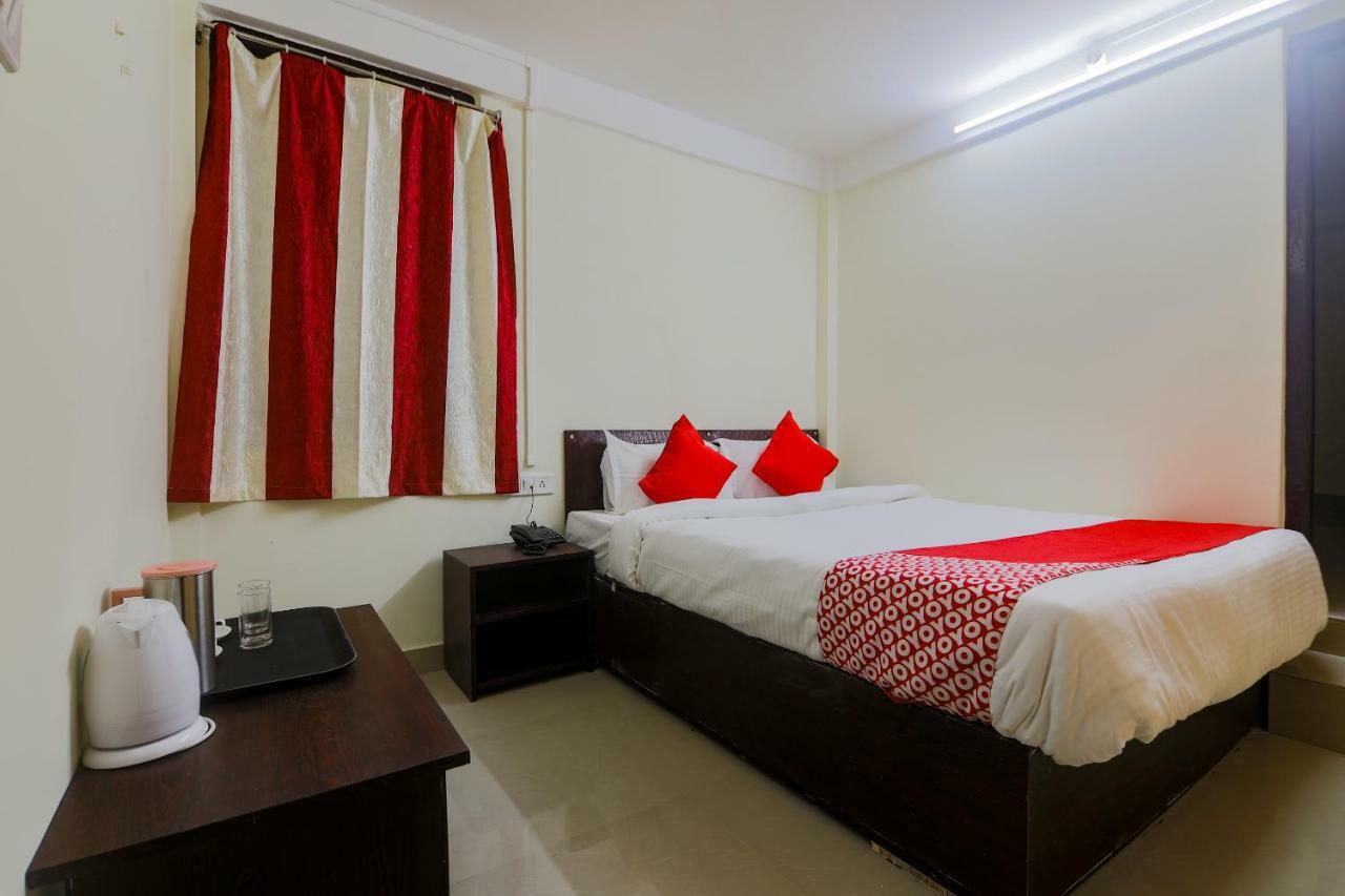 شيلونغ Nirvana Guest House المظهر الخارجي الصورة