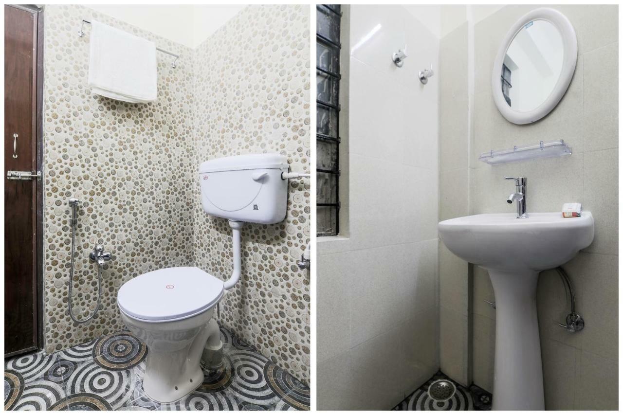 شيلونغ Nirvana Guest House المظهر الخارجي الصورة