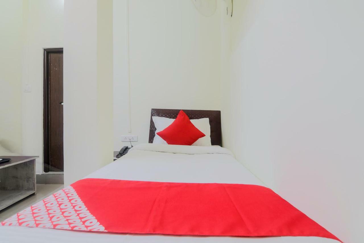 شيلونغ Nirvana Guest House المظهر الخارجي الصورة