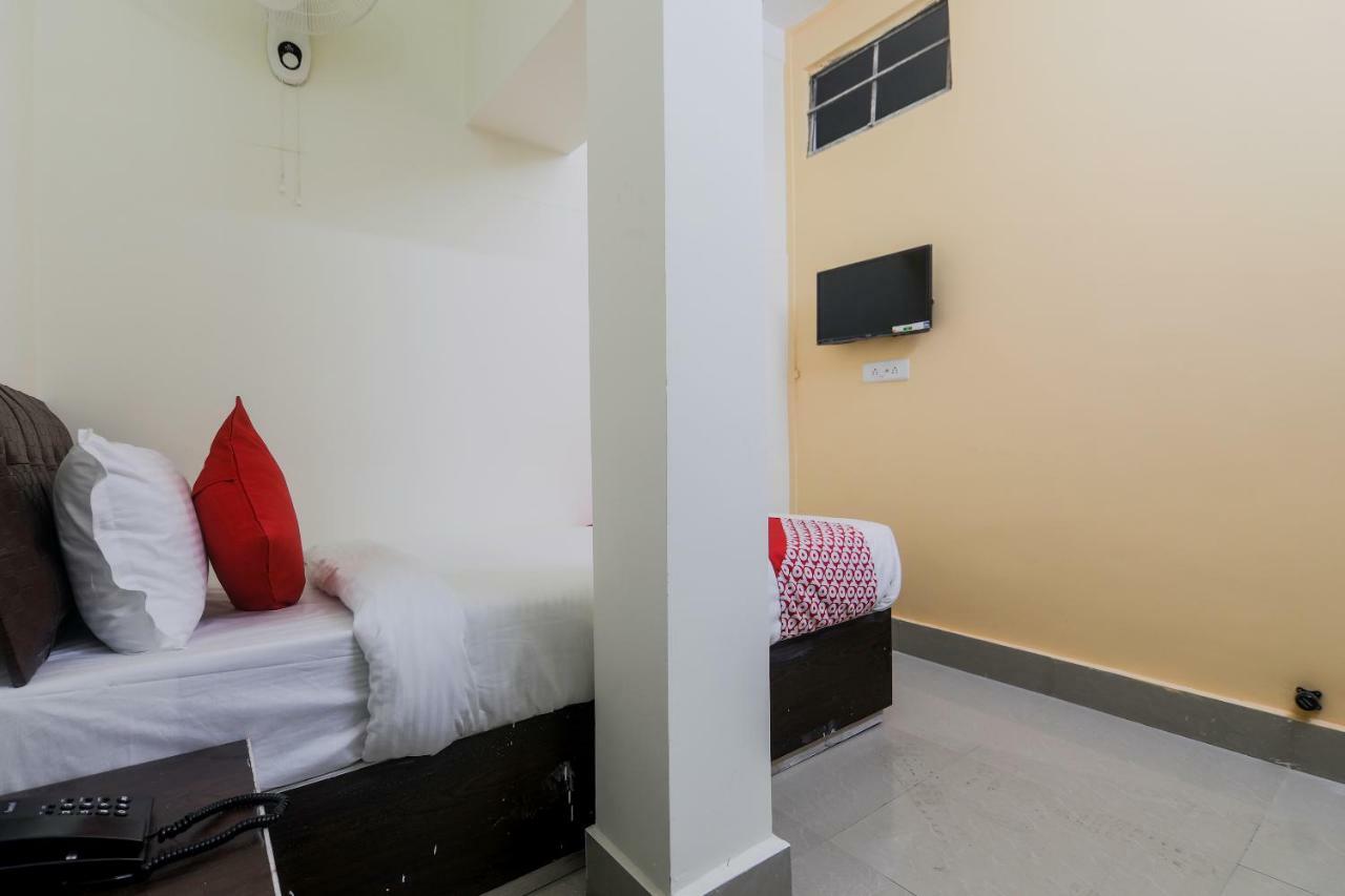 شيلونغ Nirvana Guest House المظهر الخارجي الصورة