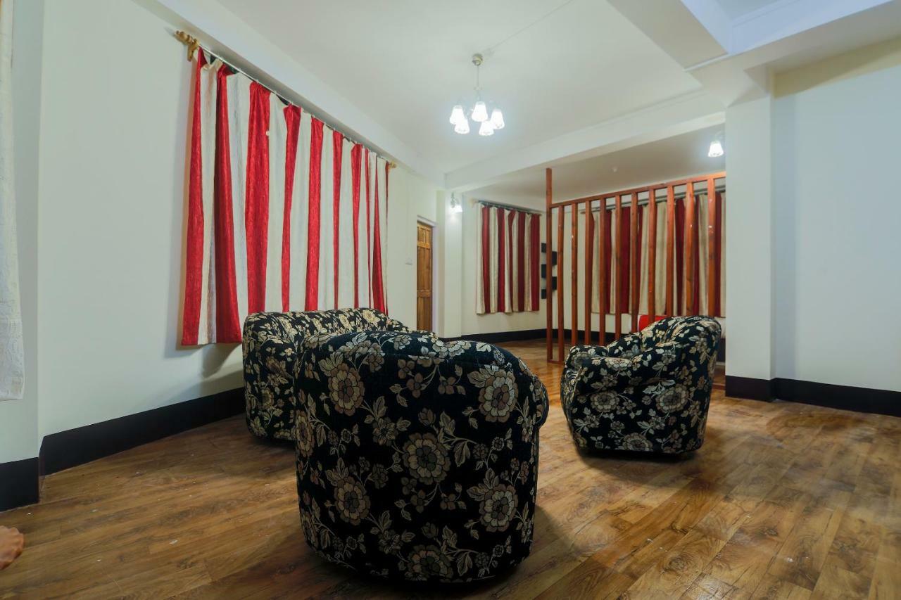 شيلونغ Nirvana Guest House المظهر الخارجي الصورة