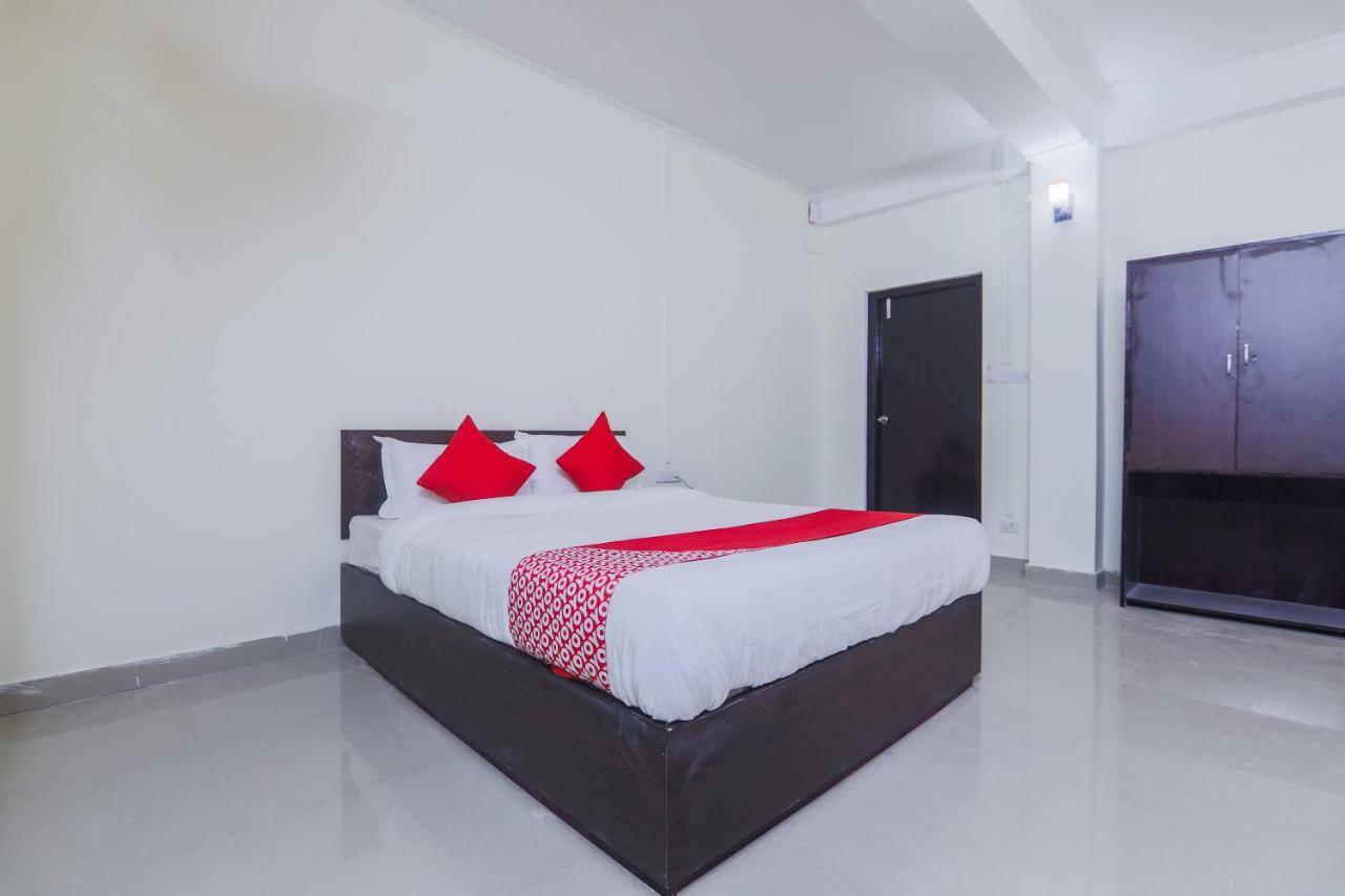 شيلونغ Nirvana Guest House المظهر الخارجي الصورة