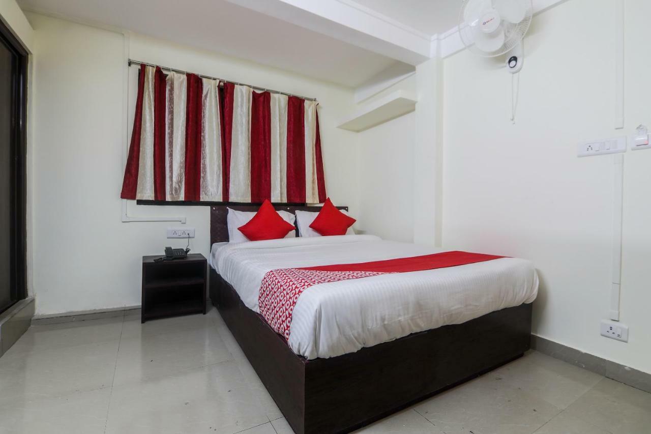 شيلونغ Nirvana Guest House المظهر الخارجي الصورة