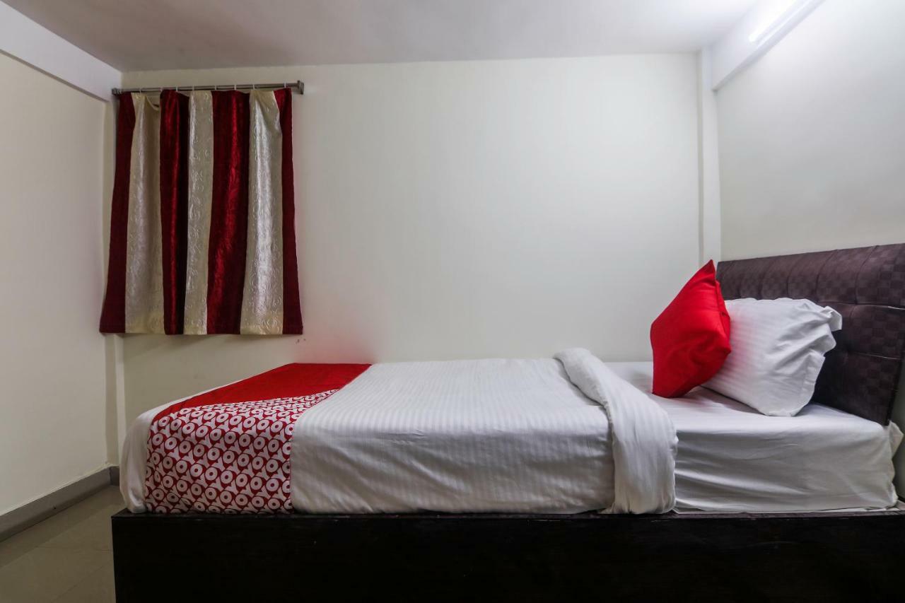 شيلونغ Nirvana Guest House المظهر الخارجي الصورة