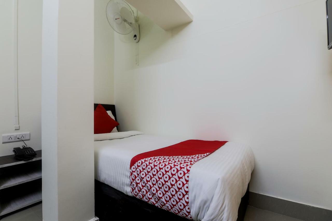 شيلونغ Nirvana Guest House المظهر الخارجي الصورة