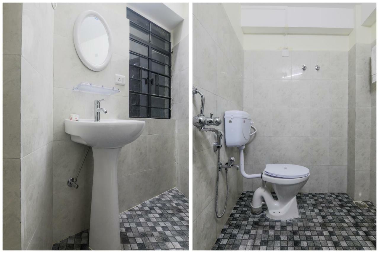 شيلونغ Nirvana Guest House المظهر الخارجي الصورة