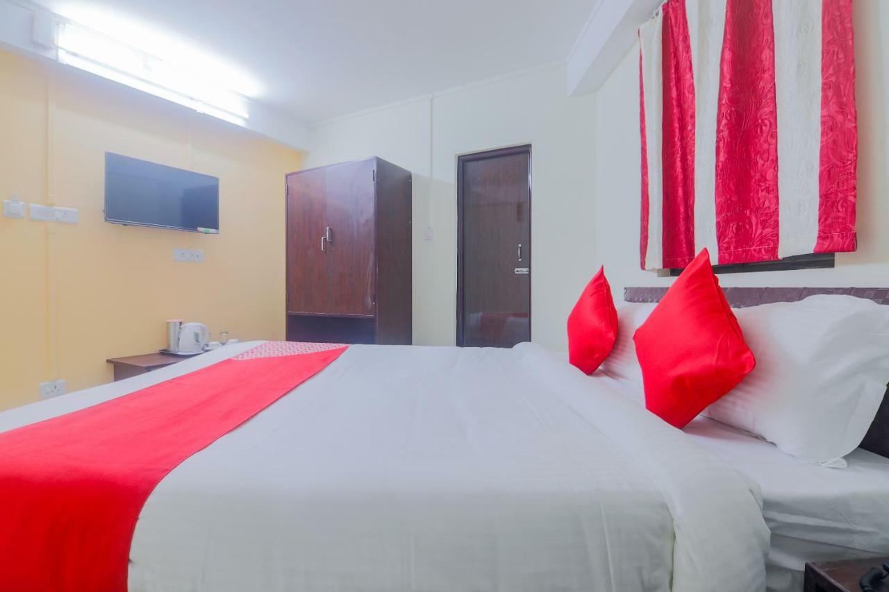 شيلونغ Nirvana Guest House المظهر الخارجي الصورة